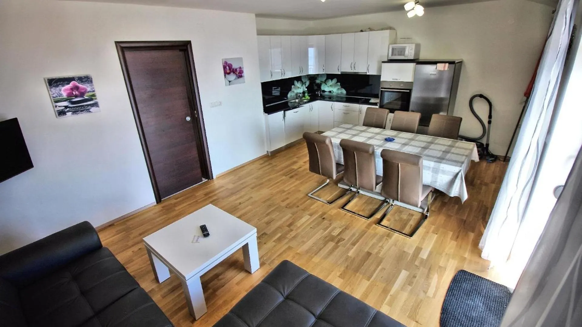 Apartment Ferienwohnung 