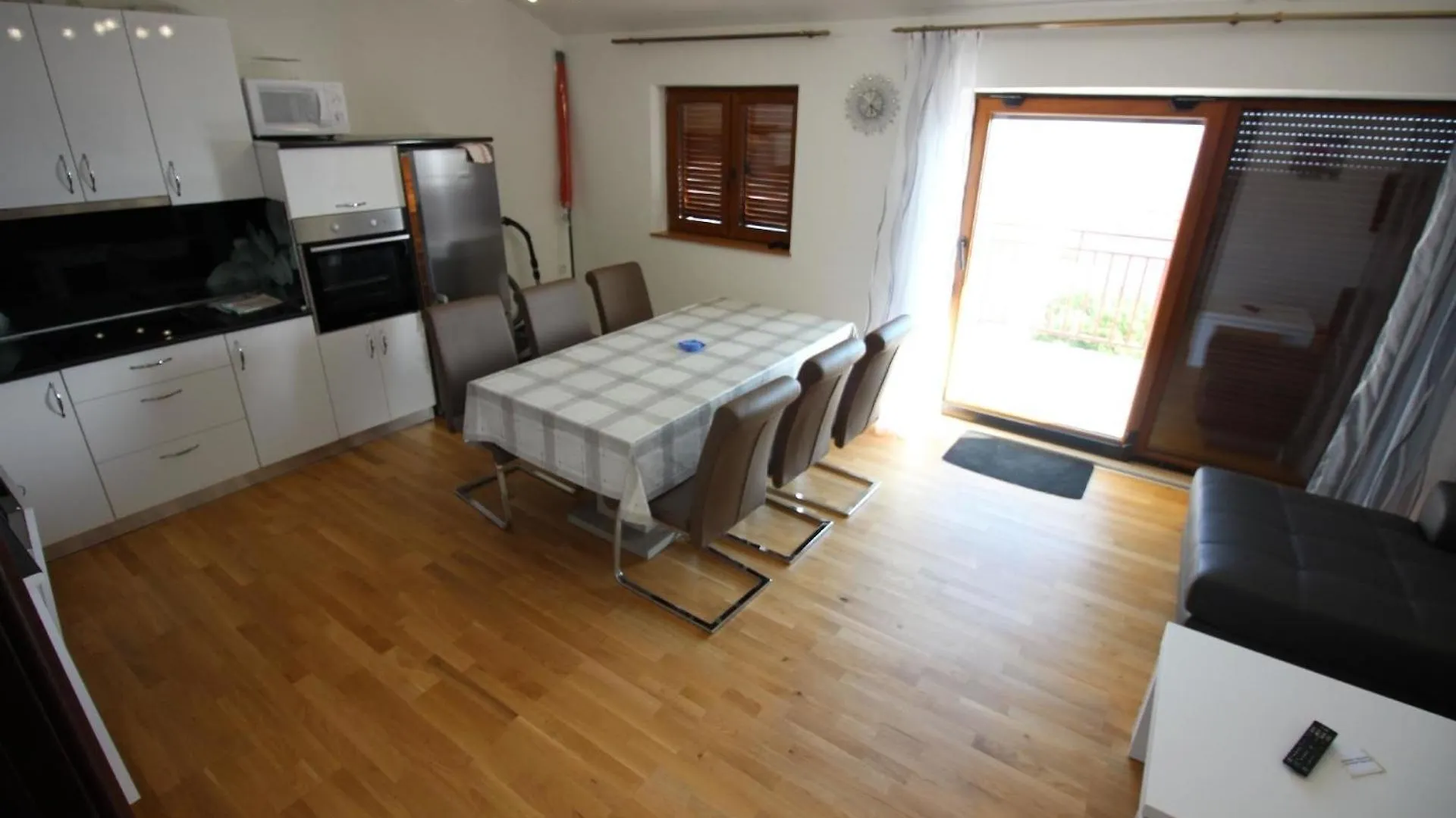 Apartment Ferienwohnung 