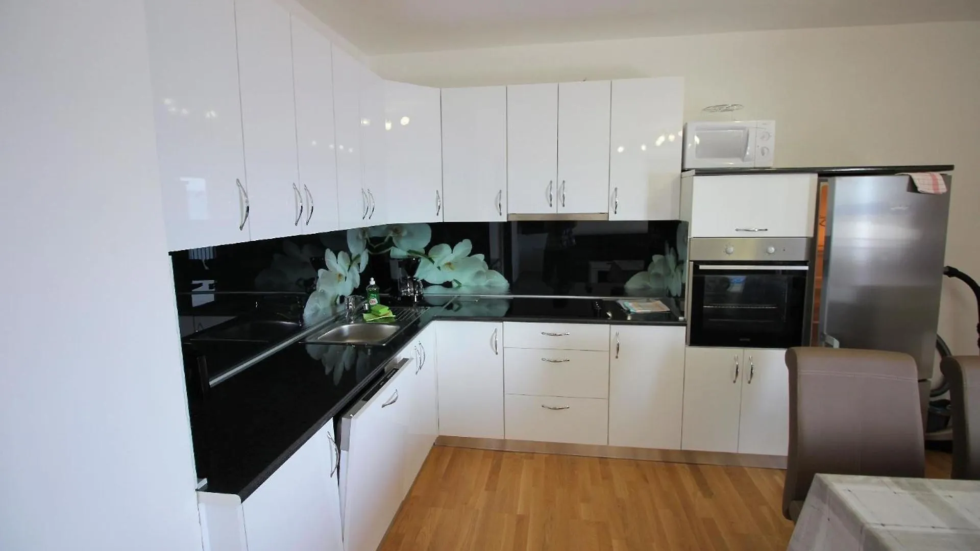 Apartment Ferienwohnung 