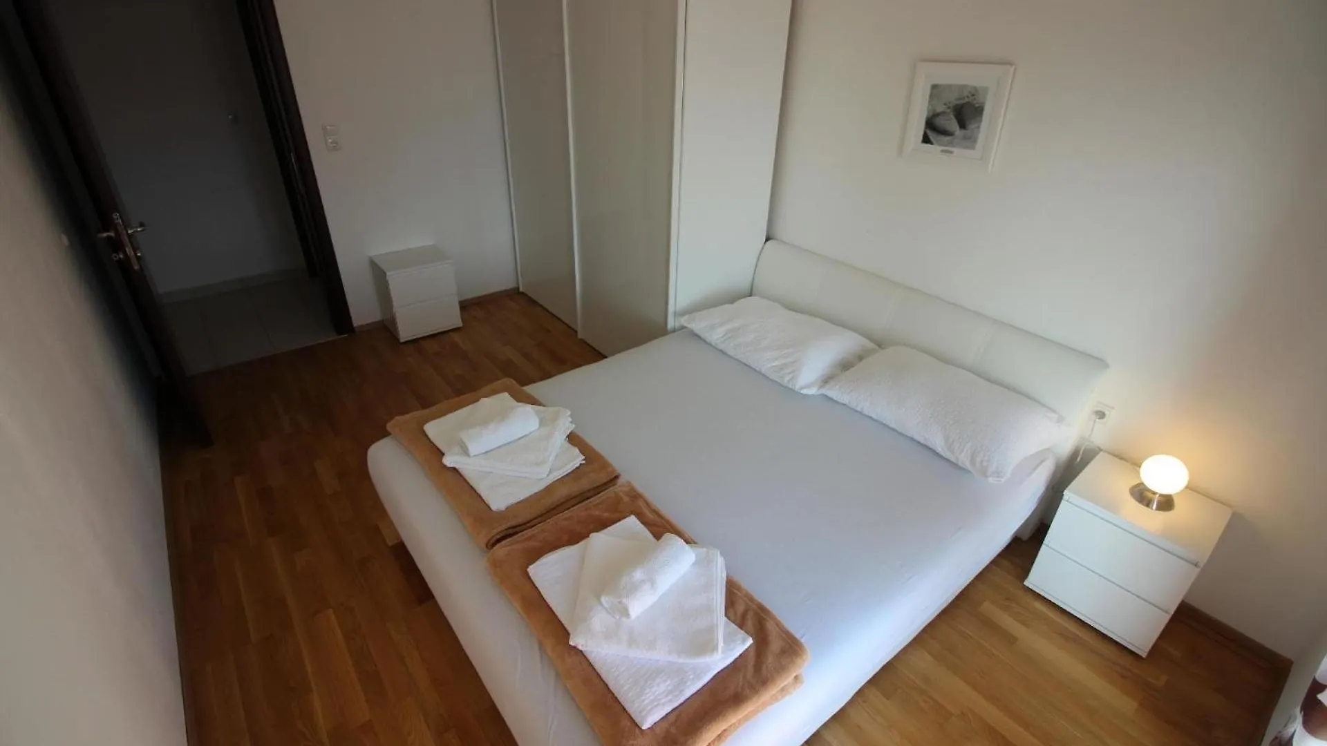 Ferienwohnung 