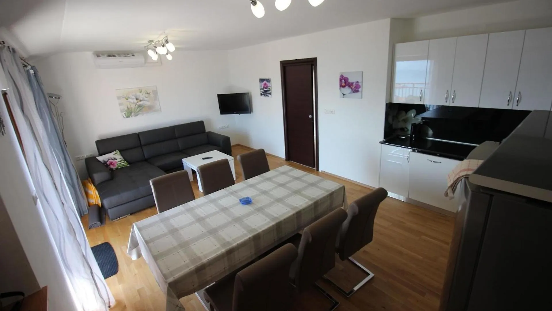 Ferienwohnung 