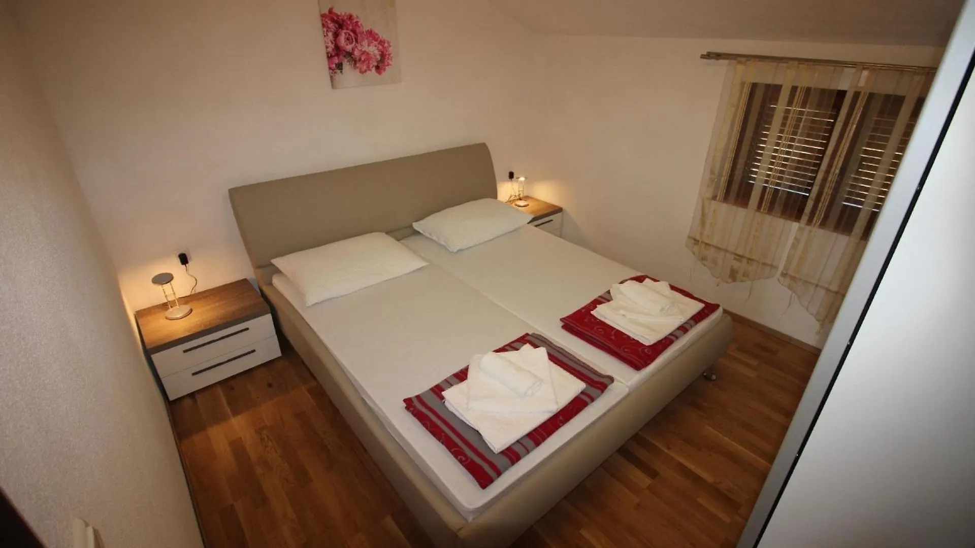 Apartment Ferienwohnung 