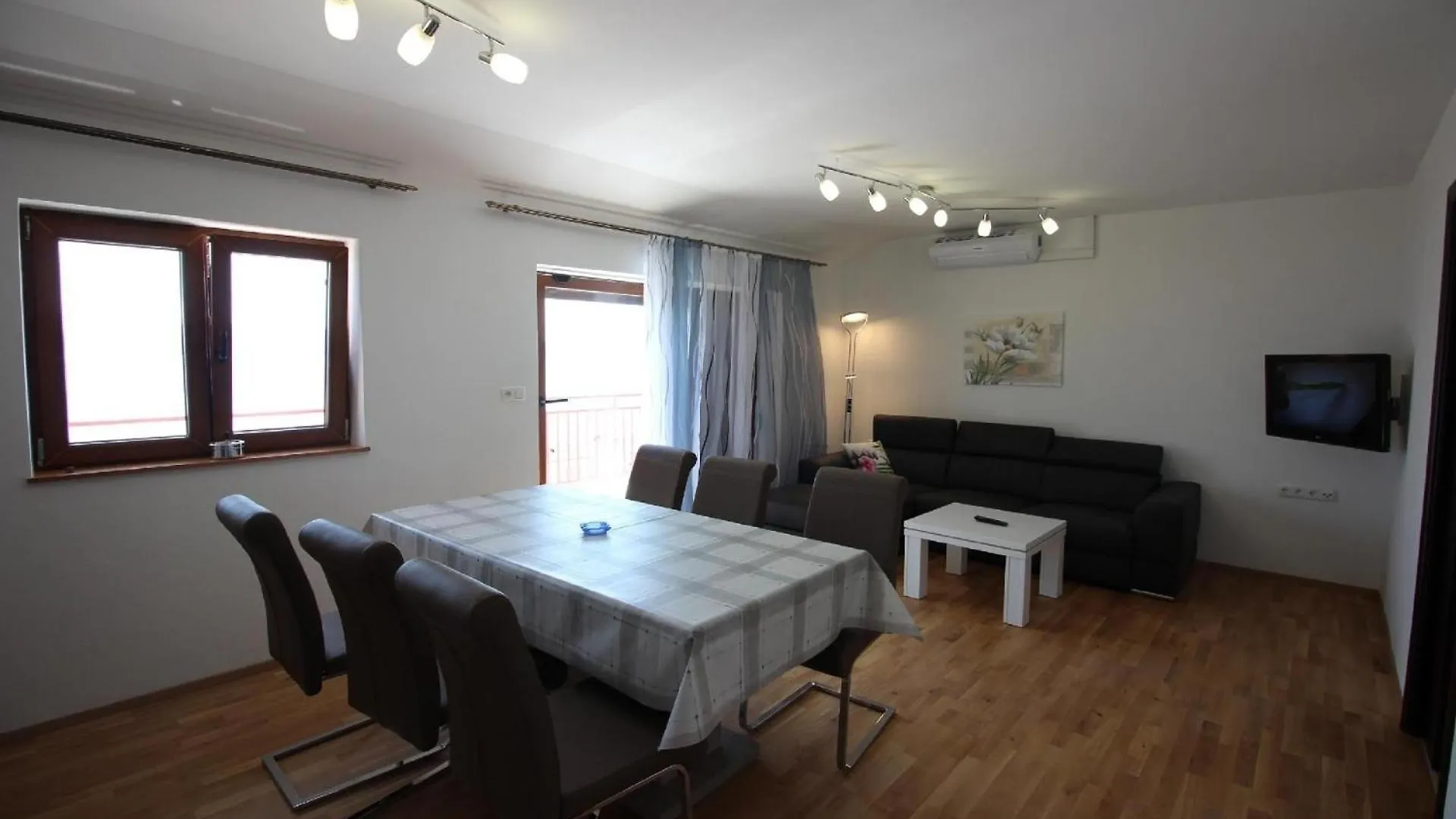 Ferienwohnung 