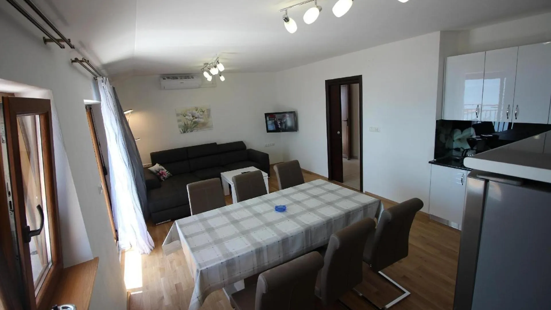 Ferienwohnung 