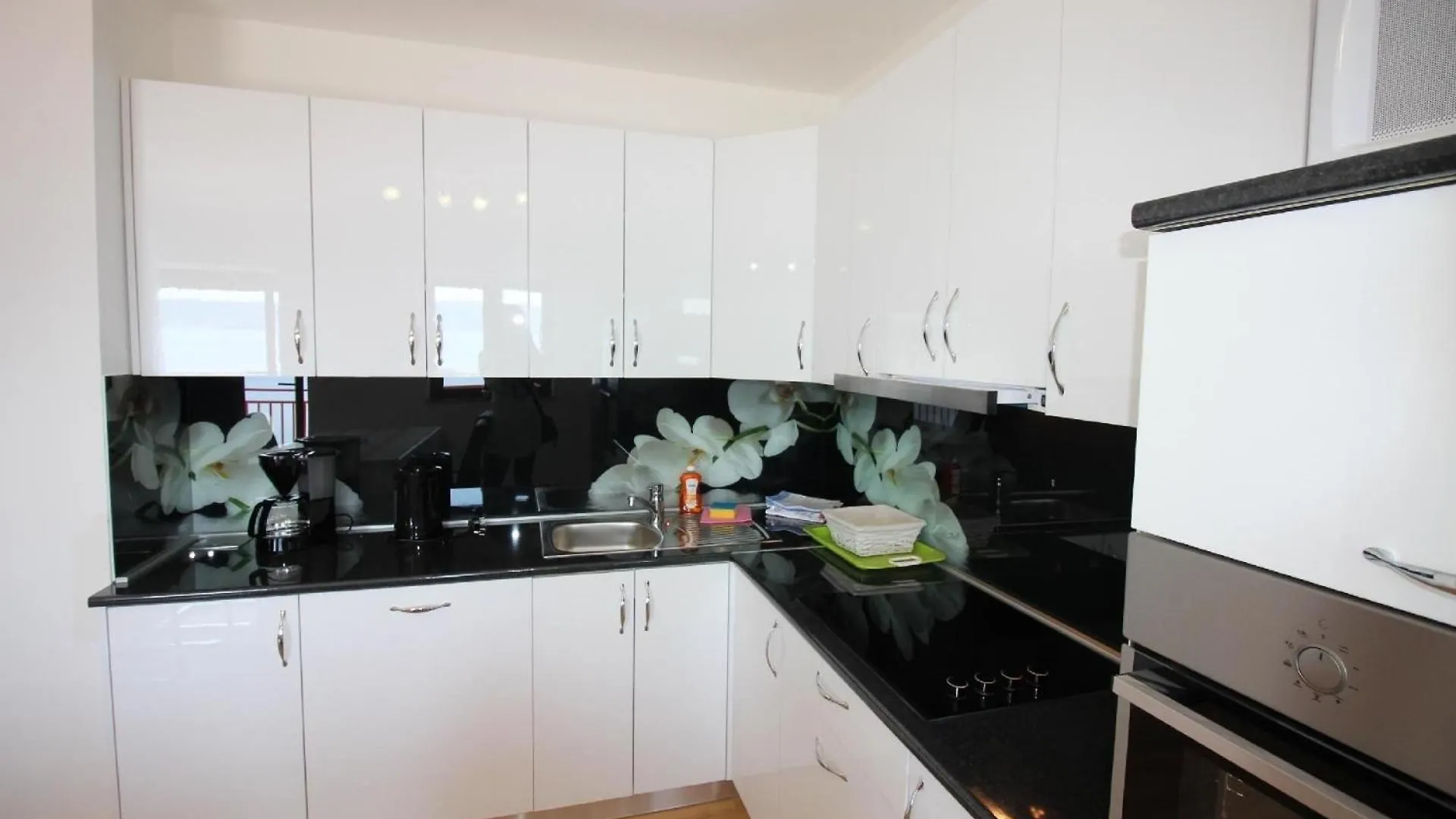 Apartment Ferienwohnung 